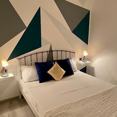 Figurari Home Napoli Eksteriør bilde