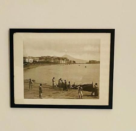 Figurari Home Napoli Eksteriør bilde