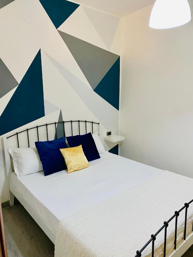 Figurari Home Napoli Eksteriør bilde