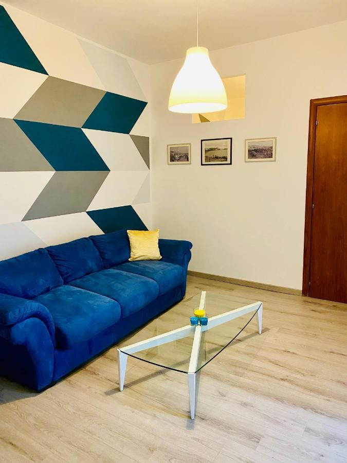 Figurari Home Napoli Eksteriør bilde