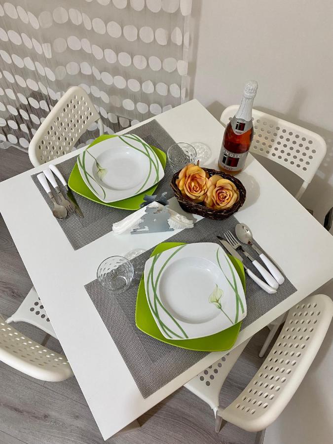 Figurari Home Napoli Eksteriør bilde
