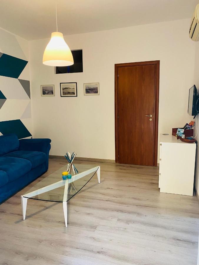 Figurari Home Napoli Eksteriør bilde