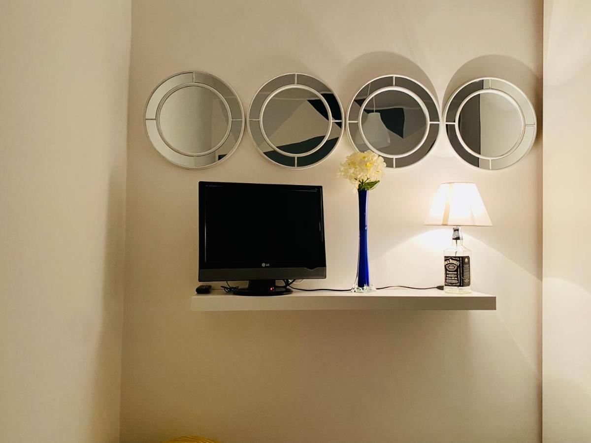 Figurari Home Napoli Eksteriør bilde