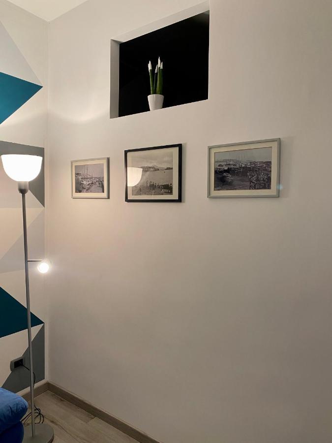 Figurari Home Napoli Eksteriør bilde
