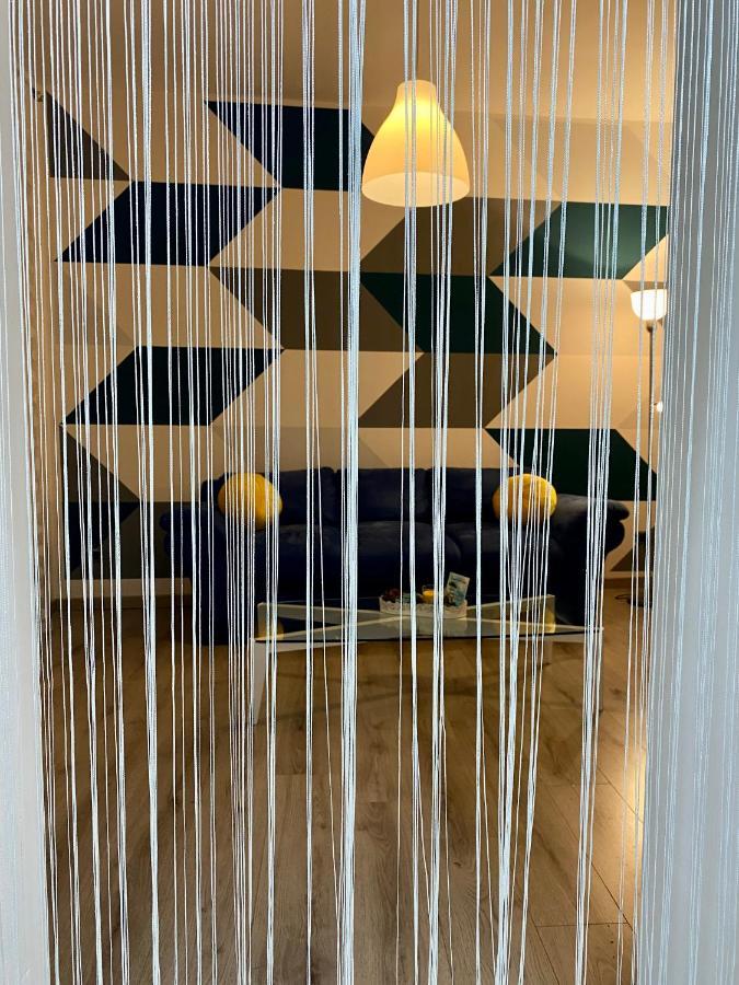 Figurari Home Napoli Eksteriør bilde