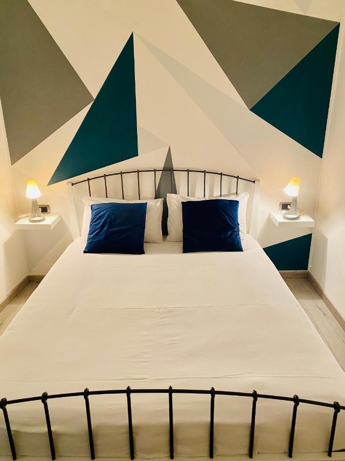 Figurari Home Napoli Eksteriør bilde