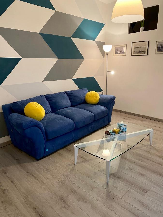 Figurari Home Napoli Eksteriør bilde