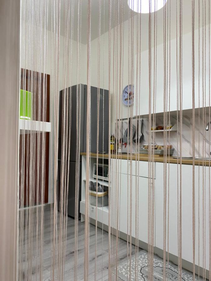 Figurari Home Napoli Eksteriør bilde