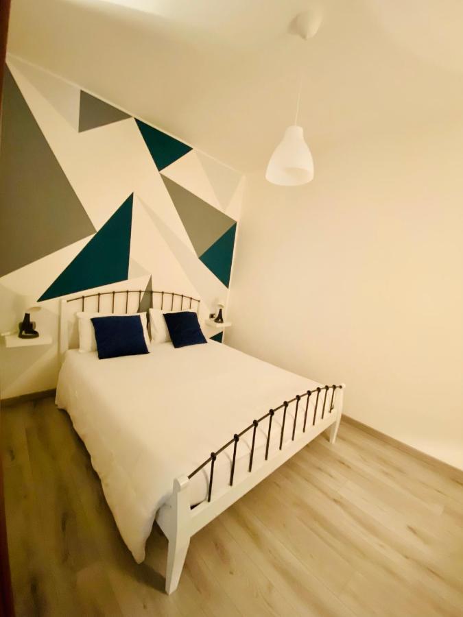 Figurari Home Napoli Eksteriør bilde