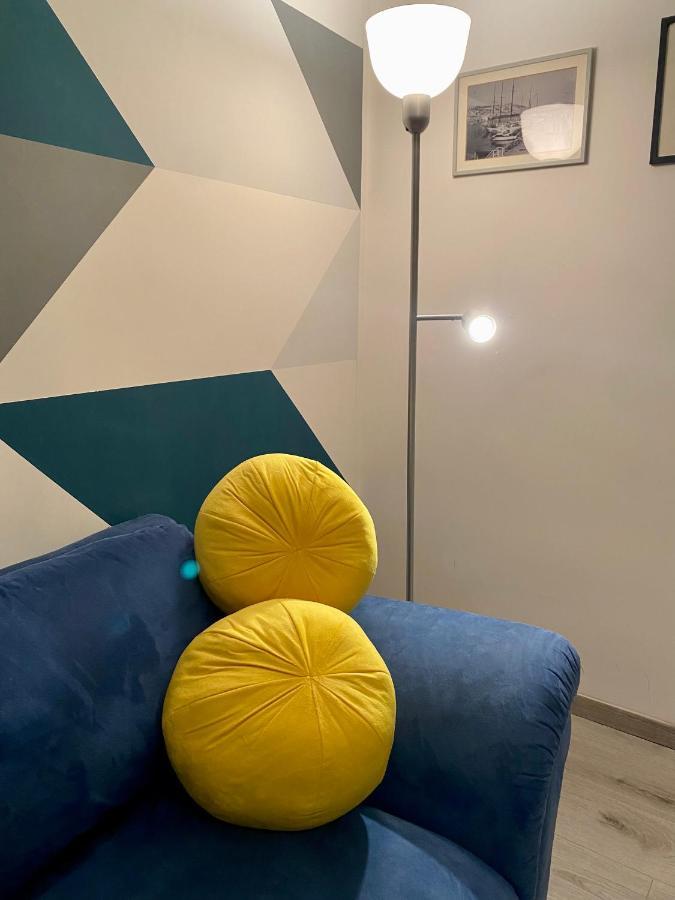Figurari Home Napoli Eksteriør bilde