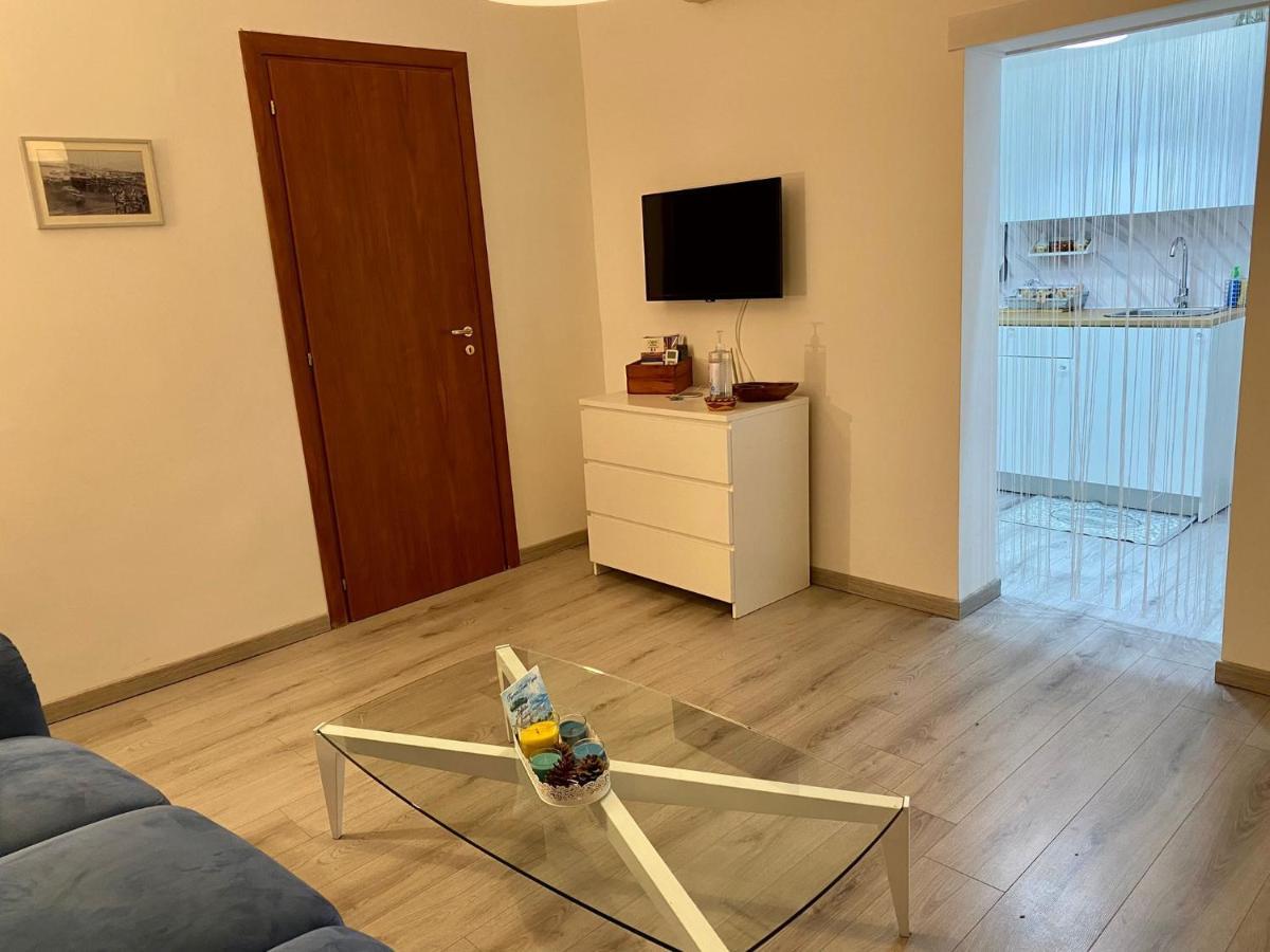 Figurari Home Napoli Eksteriør bilde