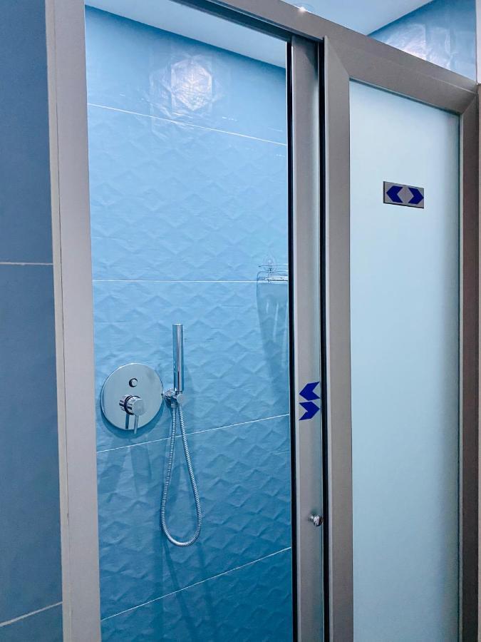Figurari Home Napoli Eksteriør bilde