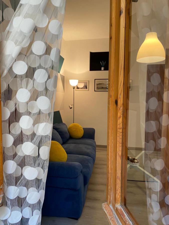 Figurari Home Napoli Eksteriør bilde