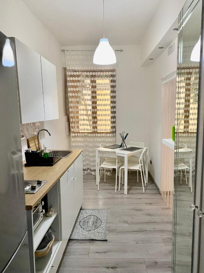Figurari Home Napoli Eksteriør bilde